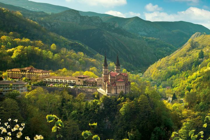 ASTURIAS