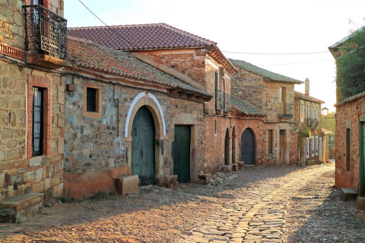 Castilla y León