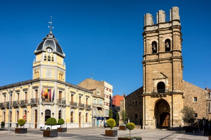 Castilla y León