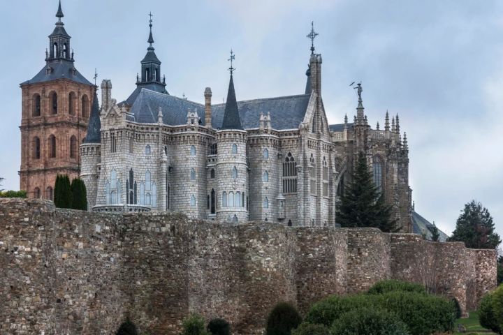 Castilla y León