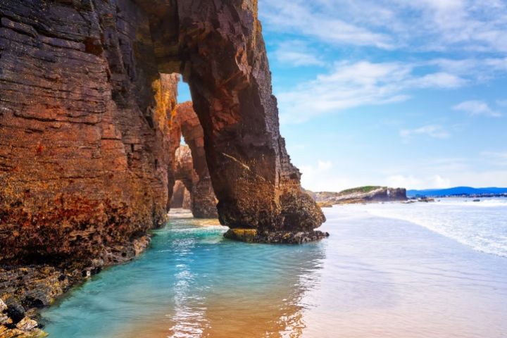 ASTURIAS