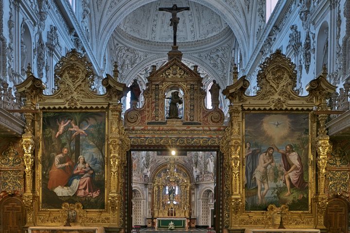 Feria de Sevilla