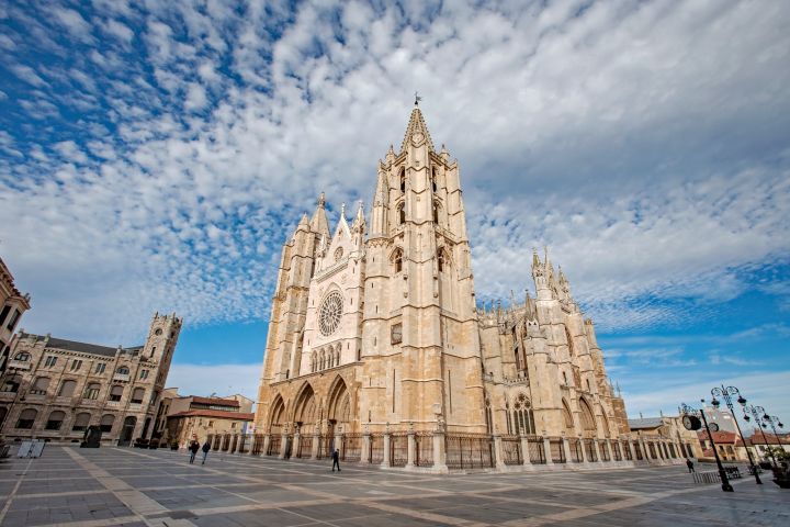 Castilla y León