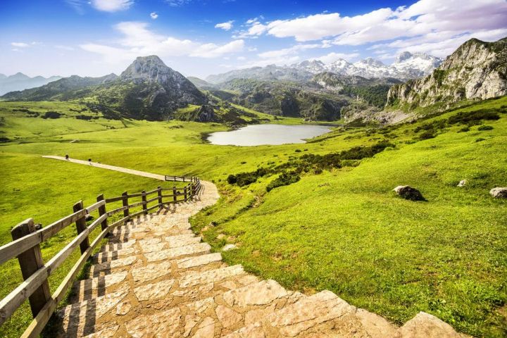 ASTURIAS
